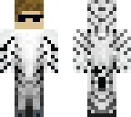 owl skin