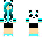 panda