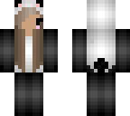 panda on fleek 20 likes or nah