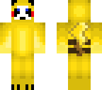 panda pikachu 2