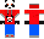 pandaboy