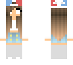paris girl xd
