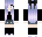 pastel goth edit