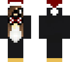 penguin edited