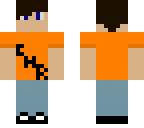 percy jackson