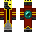 phantom king