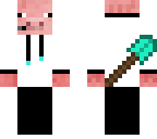 pig gamer mrk 2