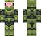 pig master chief 2