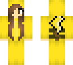 pika pika pika secret