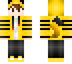 pikachu guy