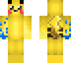 pikachu v2