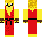 pikaken