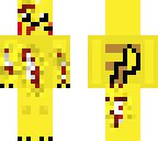 pikazombie