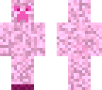 pink creeper