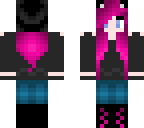 pink kitty