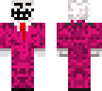 pink troll by heymen