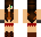 pirate girl