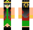 pirate princess