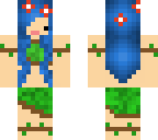 pixie