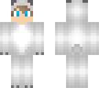 polarbear boy