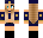police girl edith