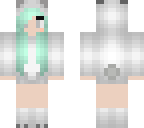 polor girl