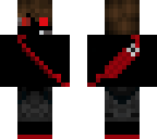 possessed hunter