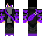 powered up assassin