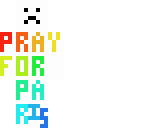 pray for paris