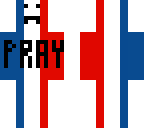 pray for paris