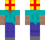 present head