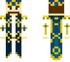 priest 