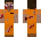 prisoner