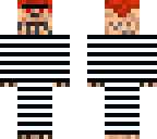 prisoner
