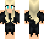 prisoner girl 1