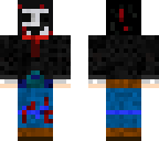 proxy deimos