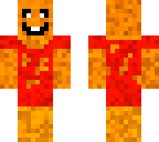 pumpkin boy