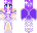 purple angel