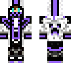 purple assasin edition