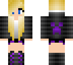 purple creeper