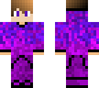 purple fire