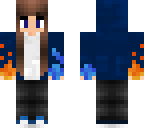 pvp girl 
