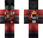 pyro team red