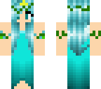 queen of water