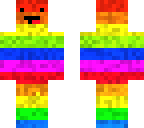rainbow derp