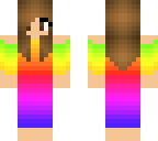rainbow me