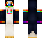 rainbow penguin fixed