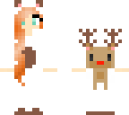 raindeer