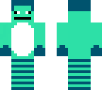 random fish