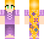 rapunzel tangled - edited